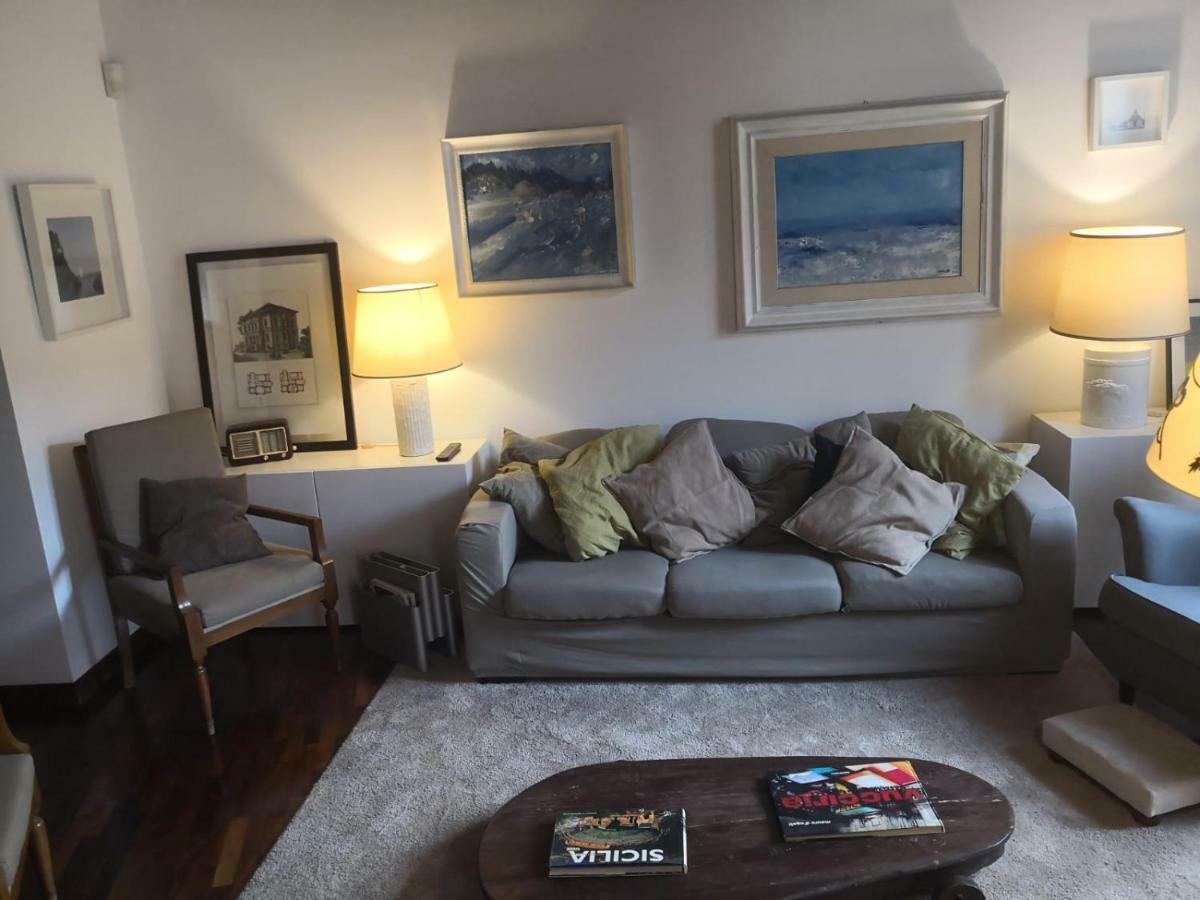 Cassari Suite Palermo Luaran gambar
