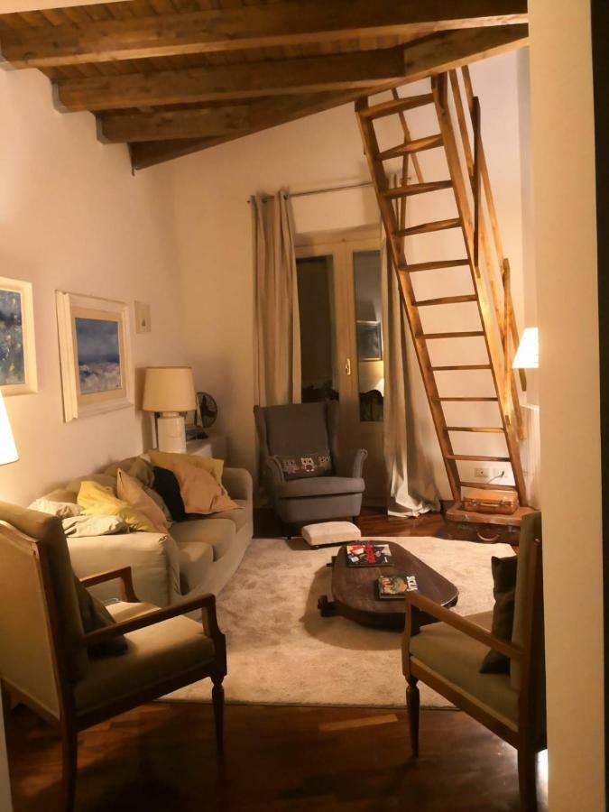 Cassari Suite Palermo Luaran gambar