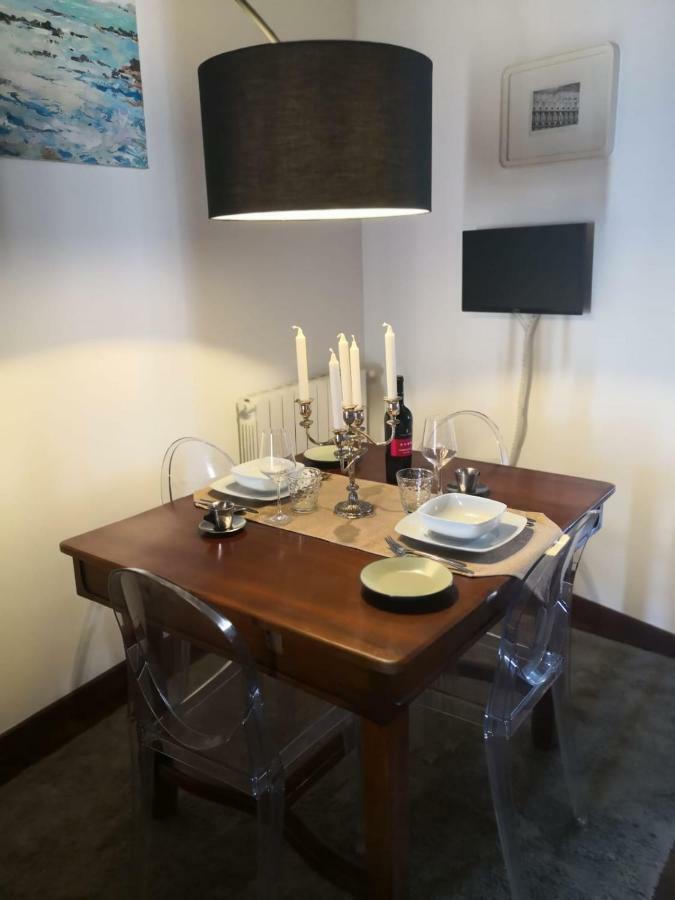 Cassari Suite Palermo Luaran gambar