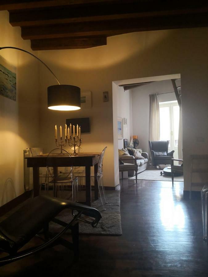 Cassari Suite Palermo Luaran gambar