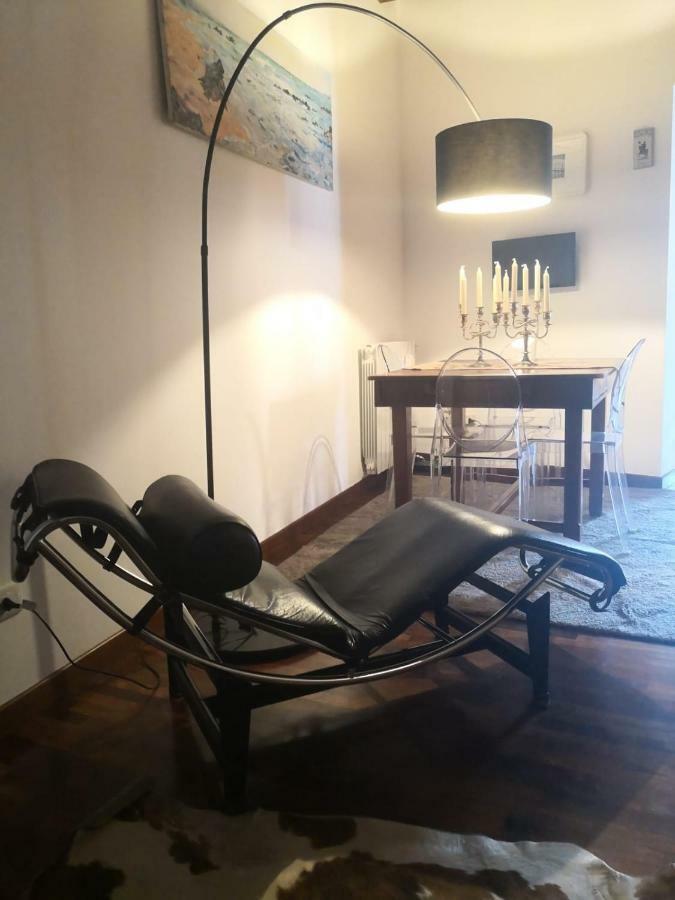 Cassari Suite Palermo Luaran gambar