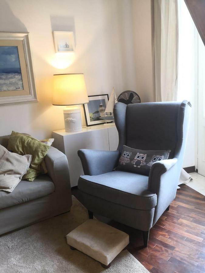 Cassari Suite Palermo Luaran gambar