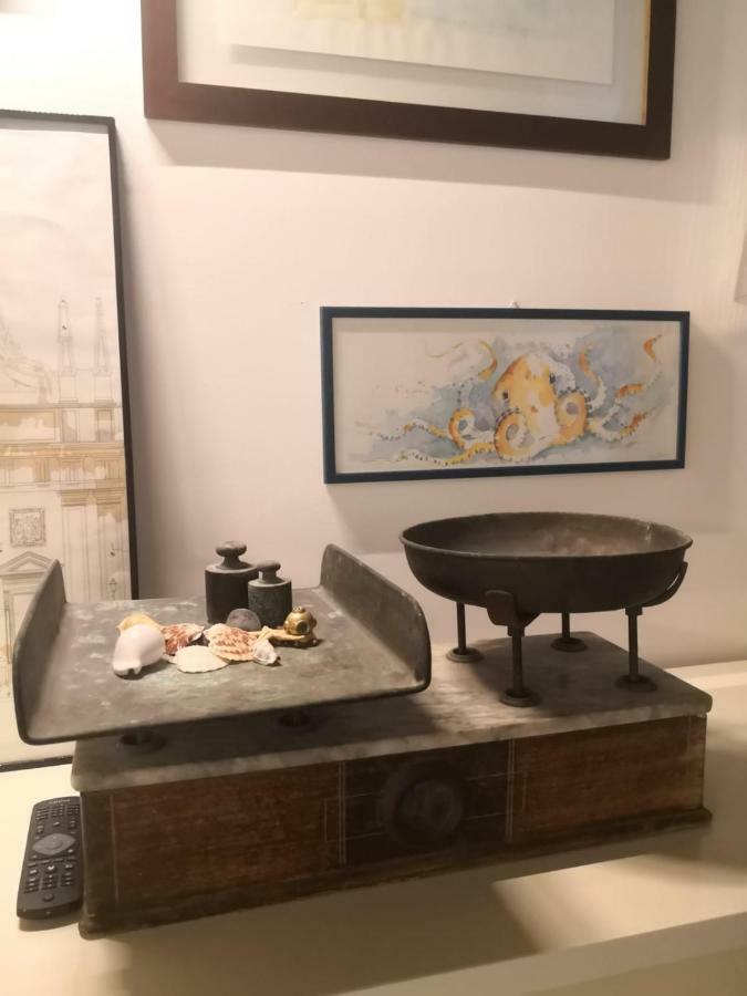 Cassari Suite Palermo Luaran gambar