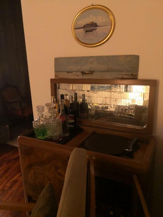 Cassari Suite Palermo Luaran gambar